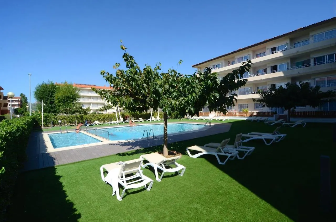 Festastar 209 Apartment L'Estartit