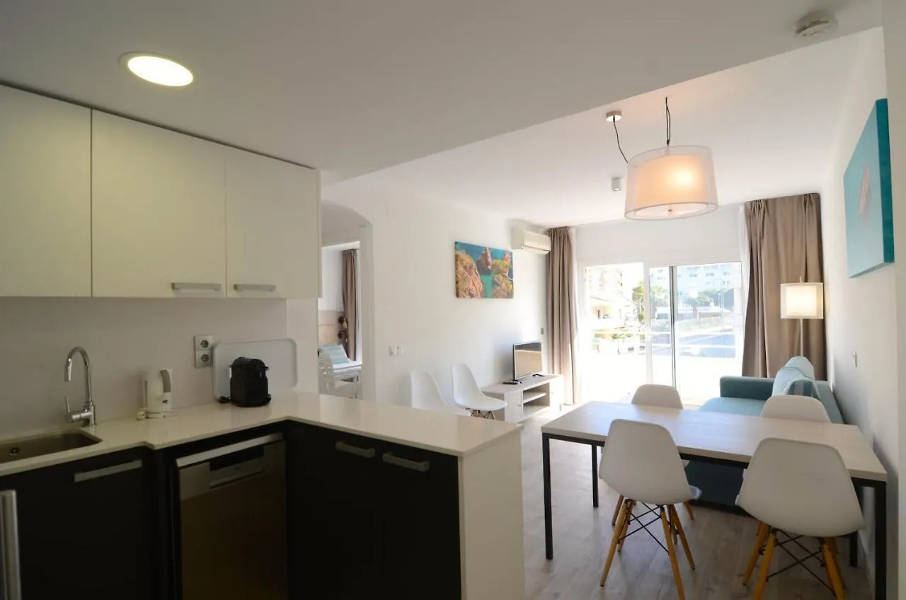 Festastar 209 Apartment L'Estartit