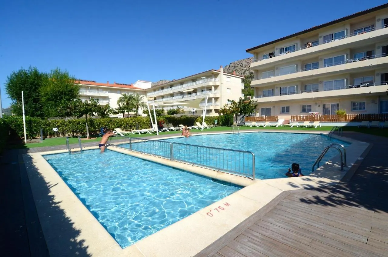 Festastar 209 Apartment L'Estartit