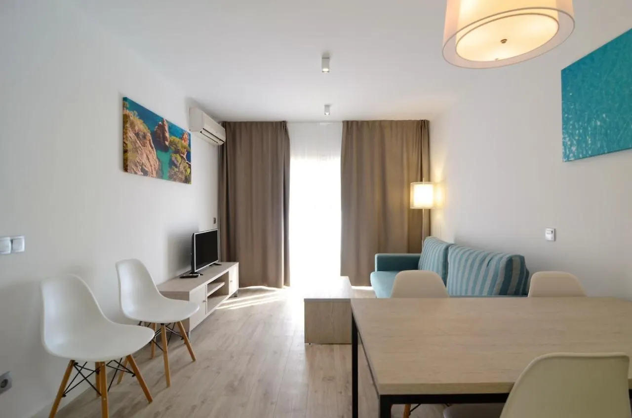 Festastar 209 Apartment L'Estartit