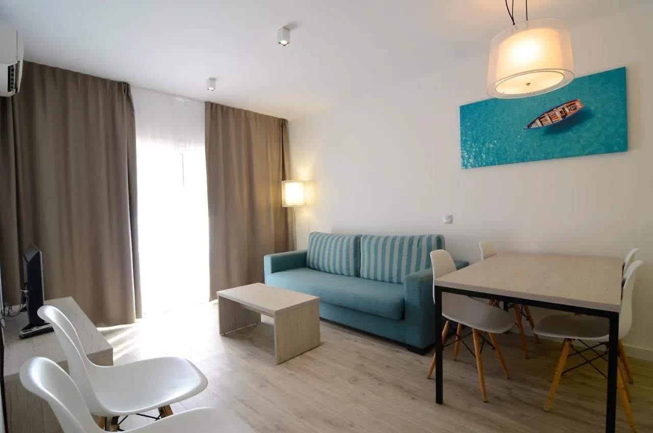 Festastar 209 Apartment L'Estartit