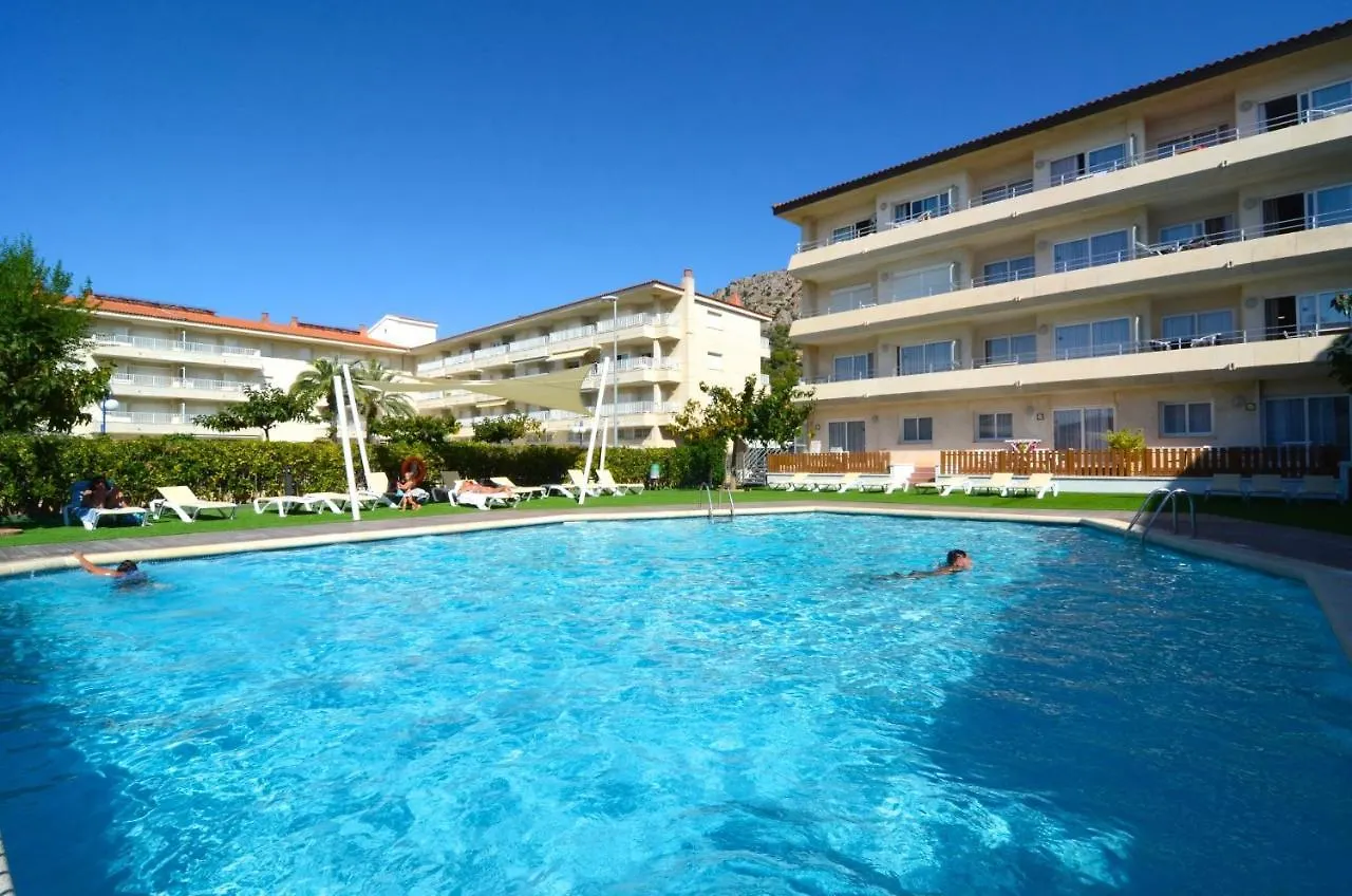 Festastar 209 Apartment L'Estartit