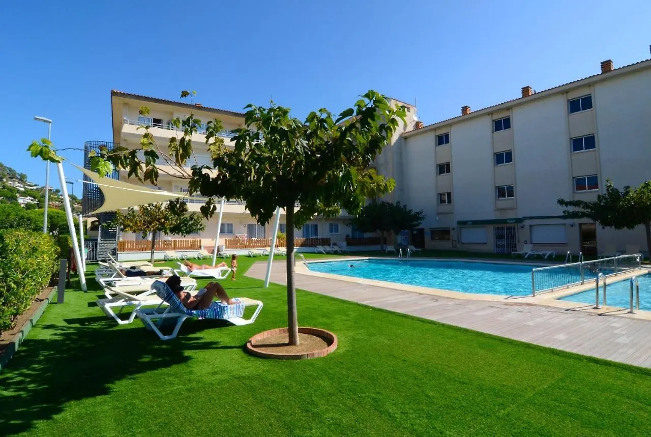 Festastar 209 Apartment L'Estartit Spain
