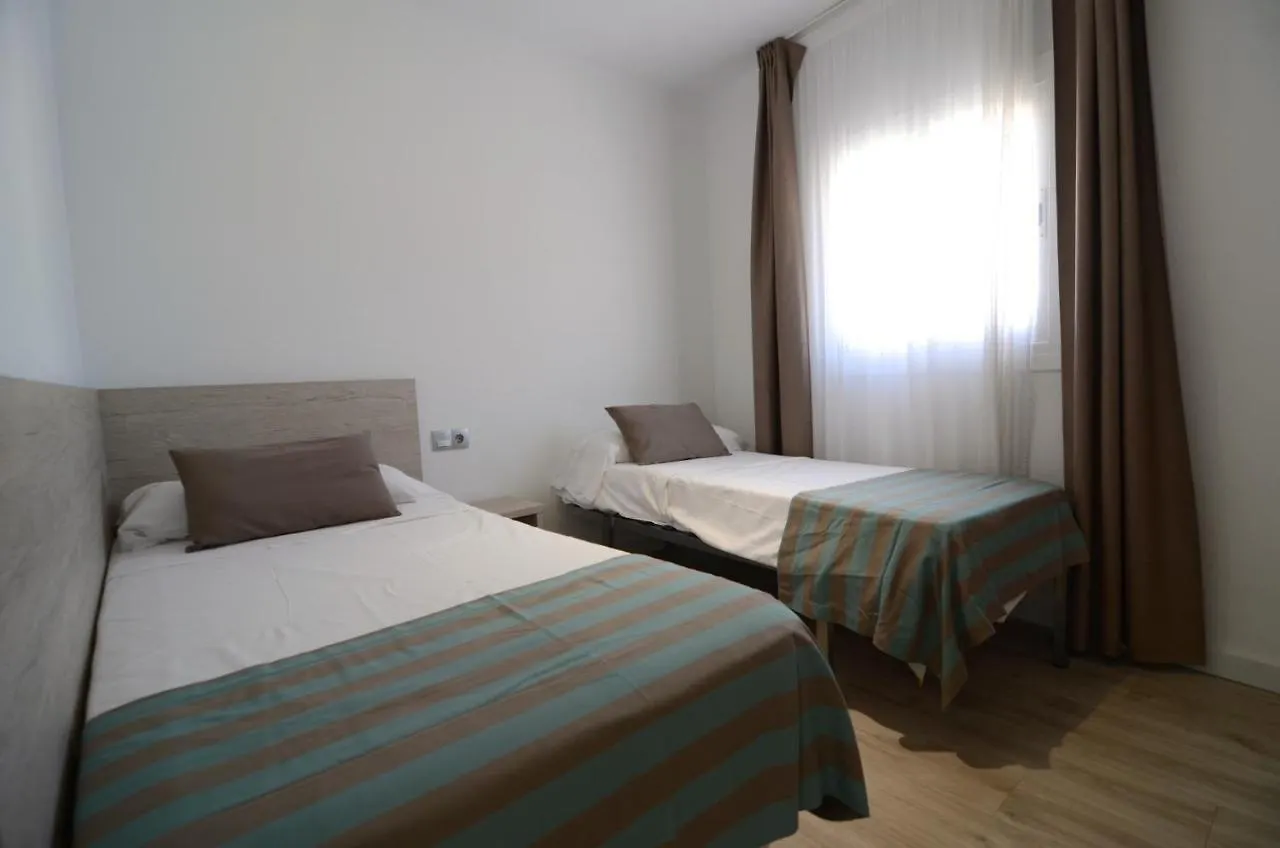 Festastar 209 Apartment L'Estartit