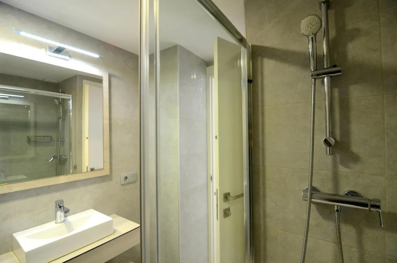 Festastar 209 Apartment L'Estartit