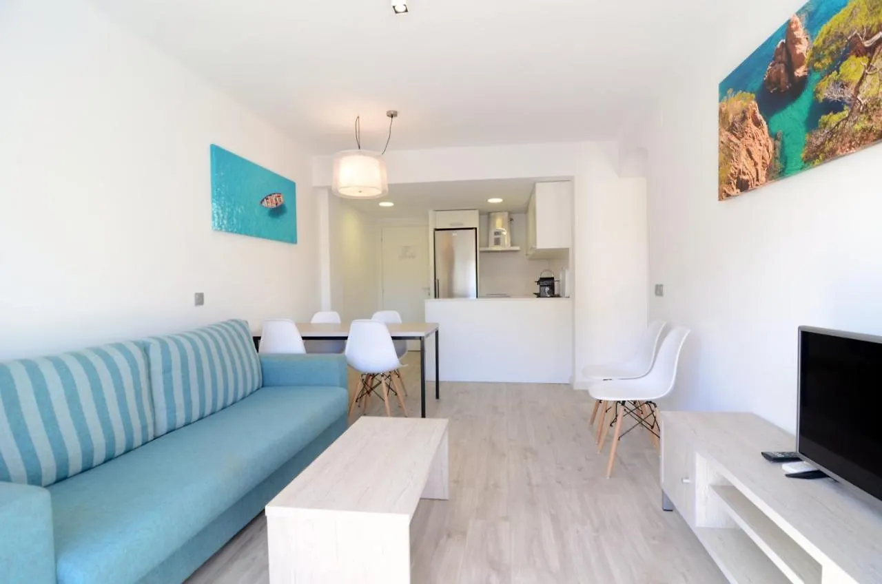 Festastar 209 Apartment L'Estartit
