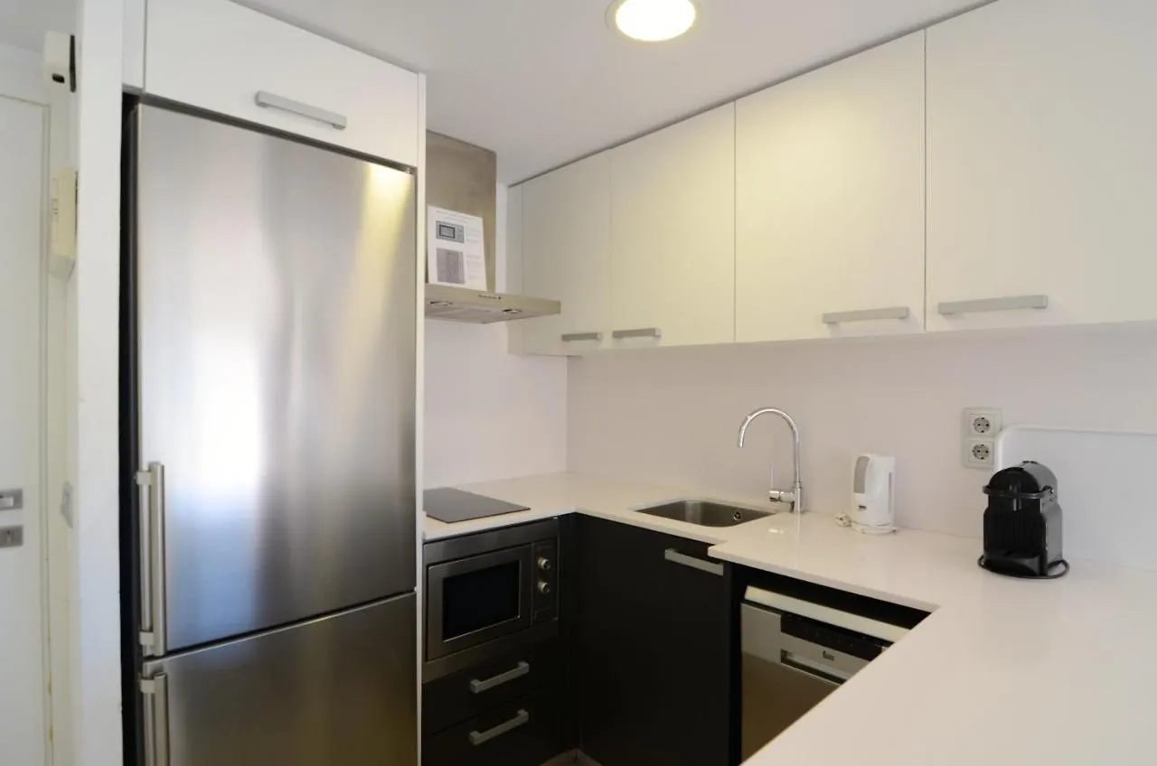 Festastar 209 Apartment L'Estartit 0*,  Spain