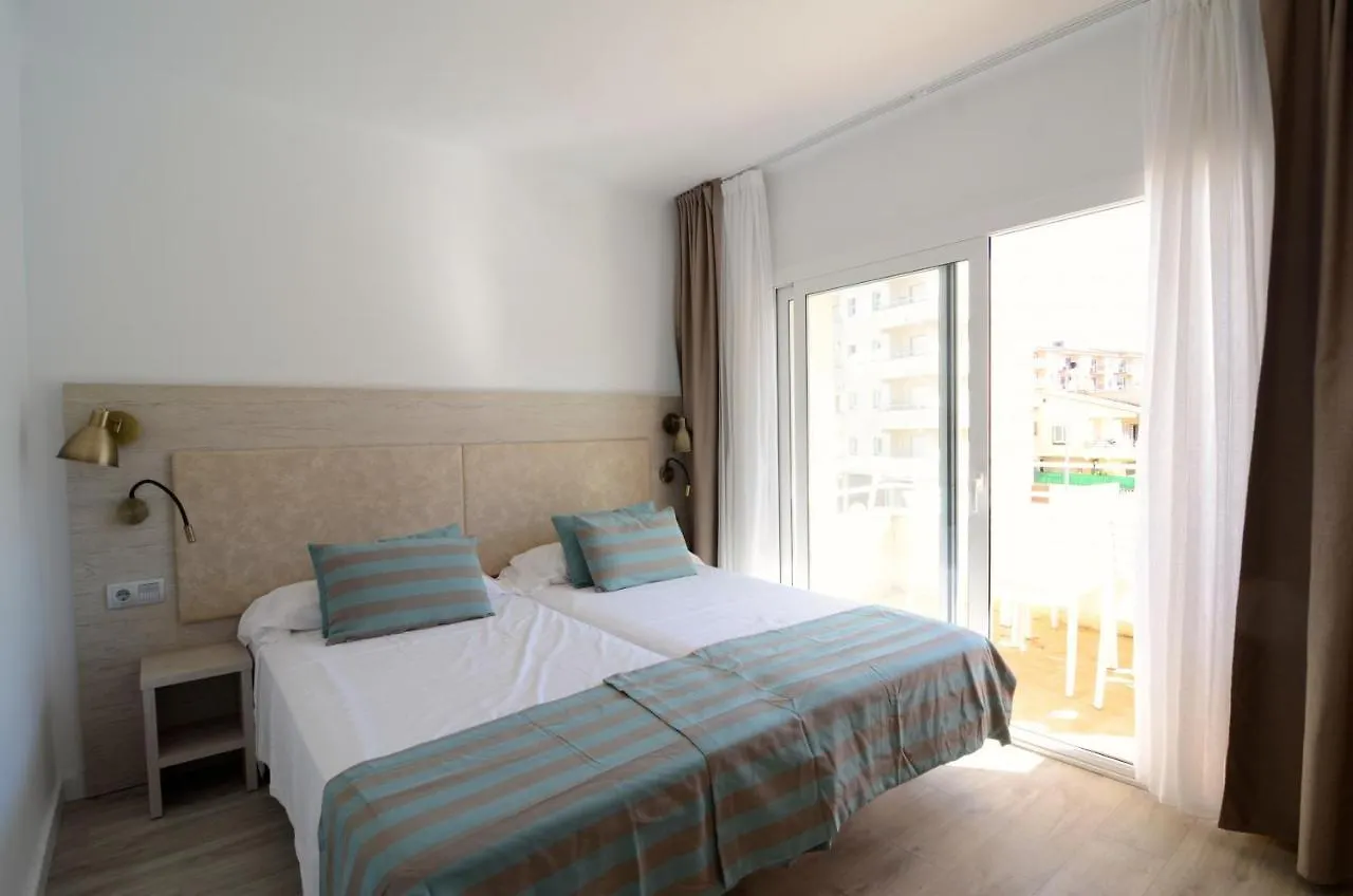 Festastar 209 Apartment L'Estartit 0*,