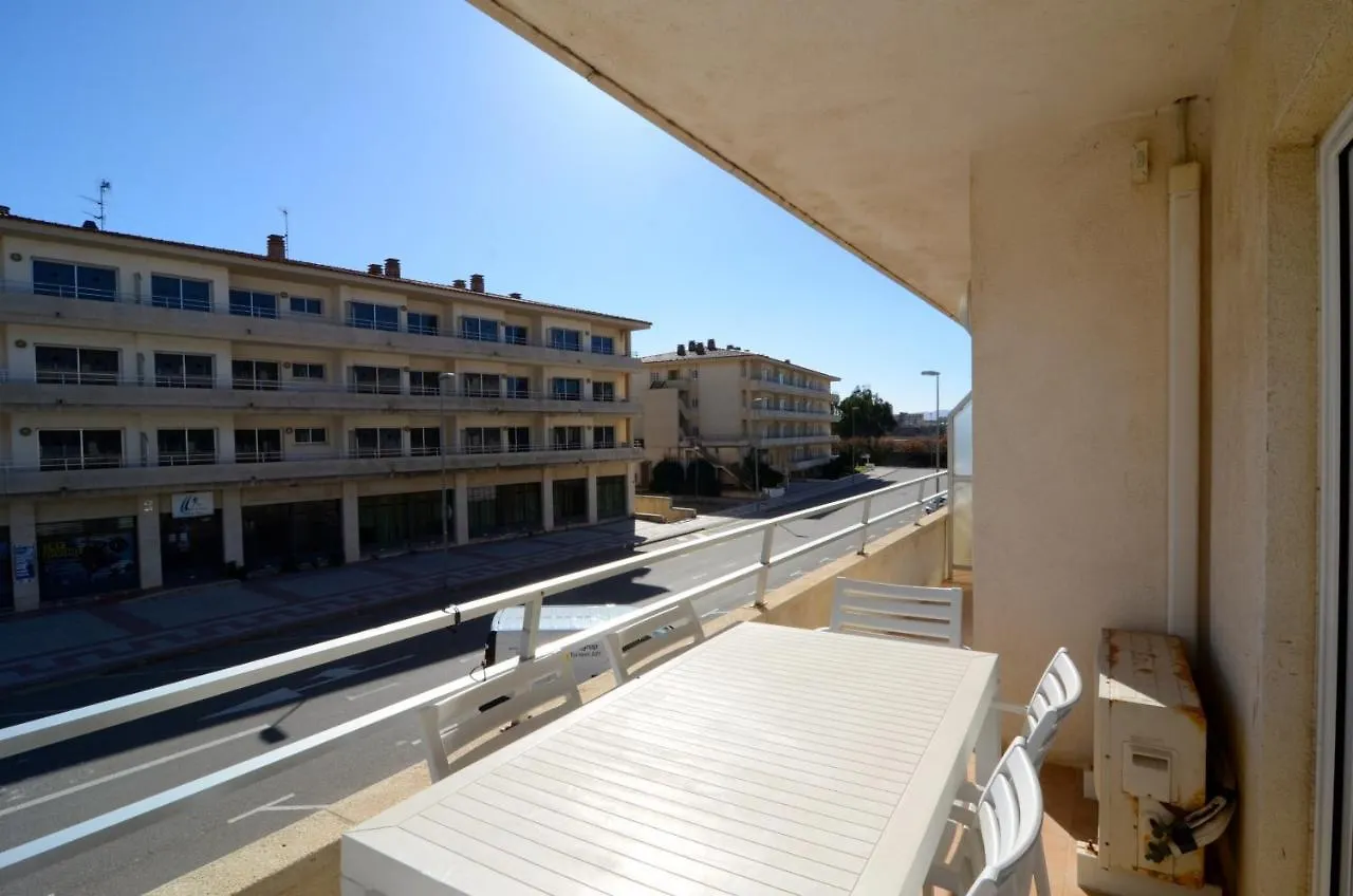 Festastar 209 Apartment L'Estartit