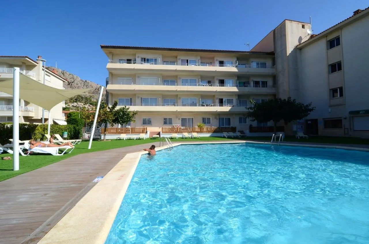 Festastar 209 Apartment L'Estartit