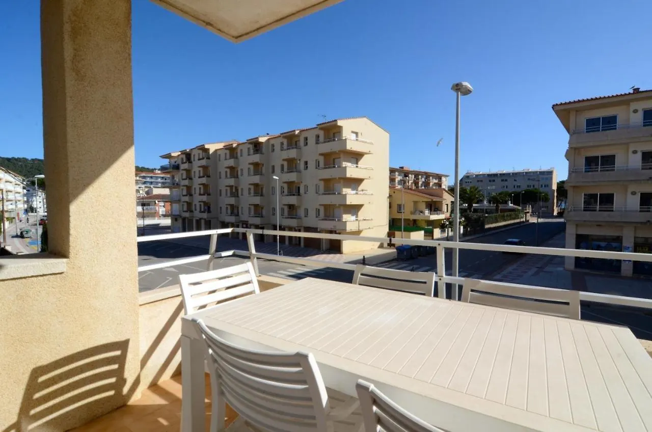 Festastar 209 Apartment L'Estartit